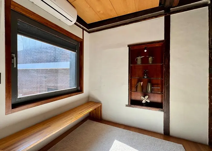 Modern Heritage Stay, Namsan, Station *