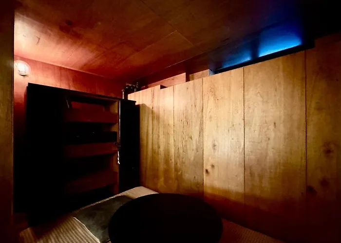 Modern Heritage Stay, Namsan, Station *